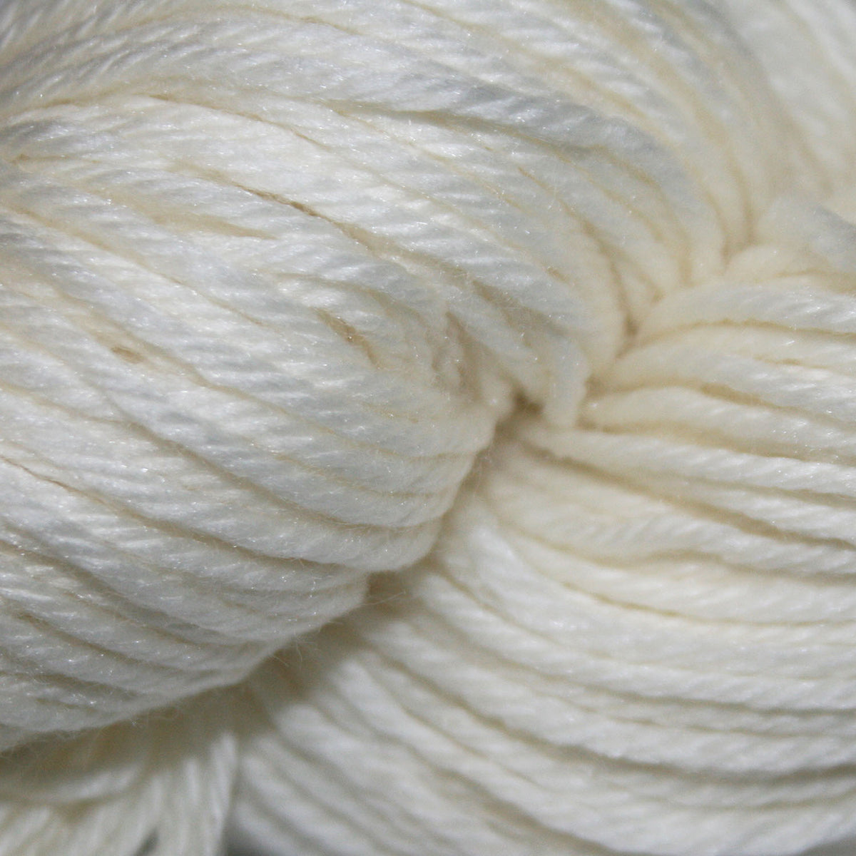 Nundle Undyed Machine Washable 8 Ply Sock Yarn