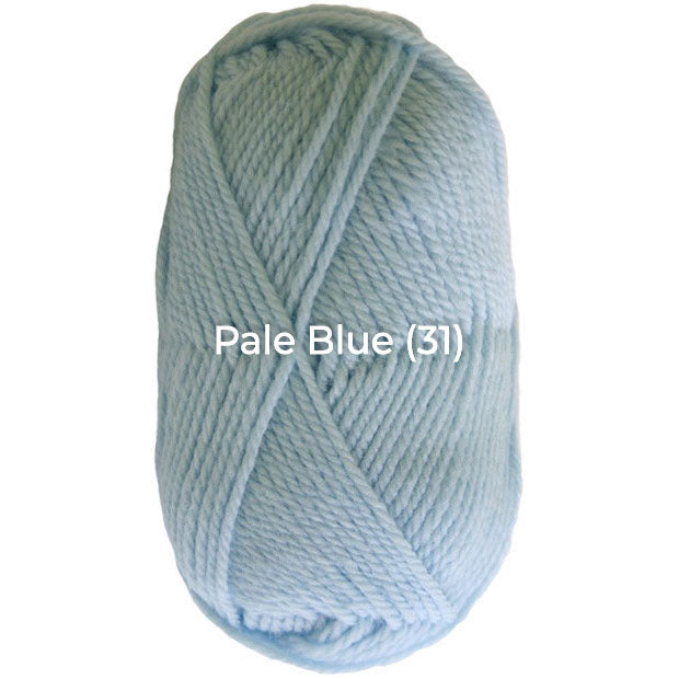 Nundle Collection 8 Ply Feltable Yarn