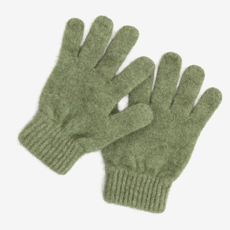 Native World Possum Blend Gloves