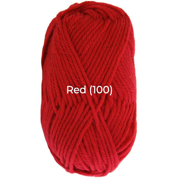 Nundle Collection 8 Ply Feltable Yarn