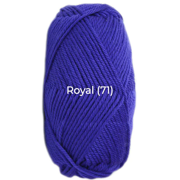 Nundle Collection 8 Ply Feltable Yarn