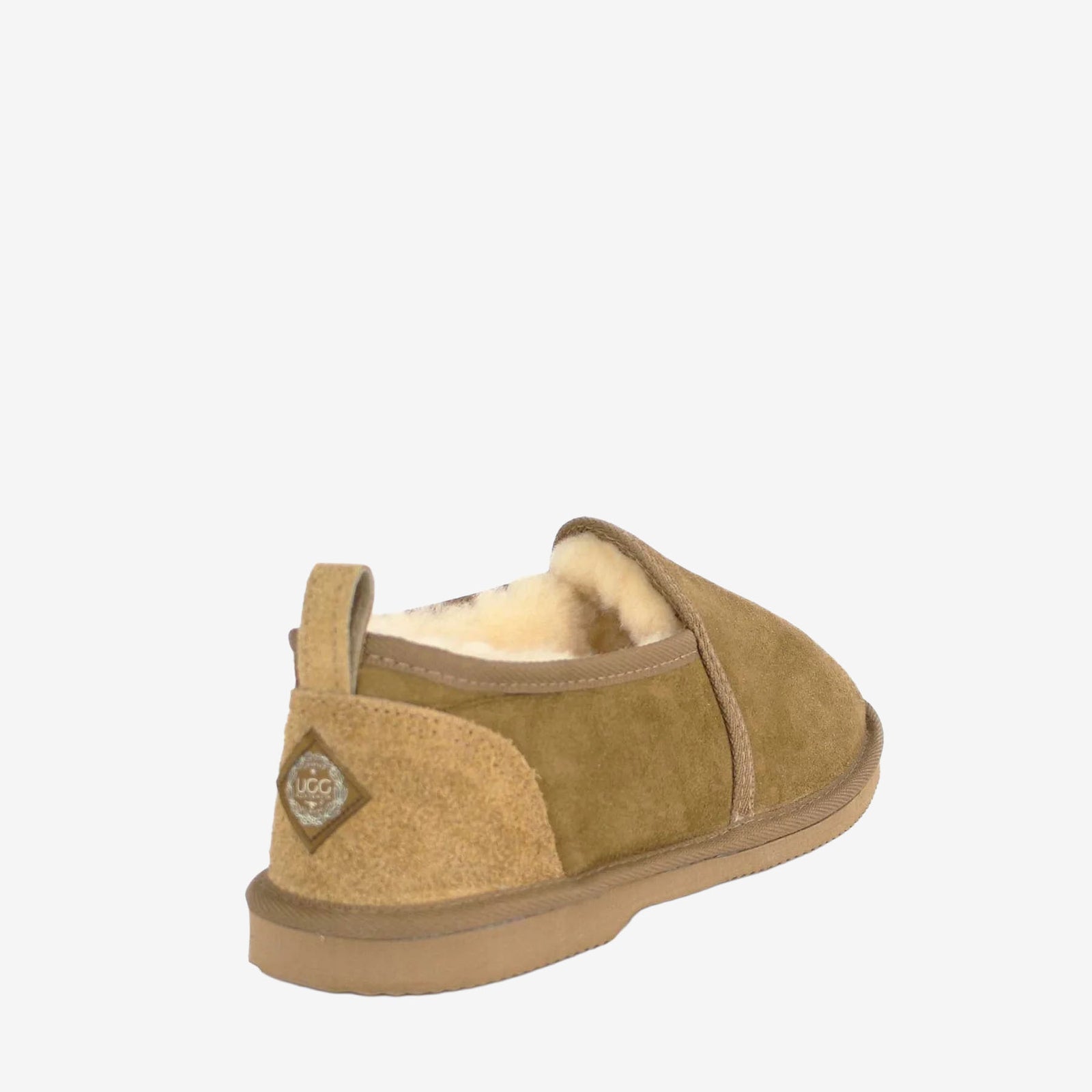 Ugg Rossi Sheepskin Slippers