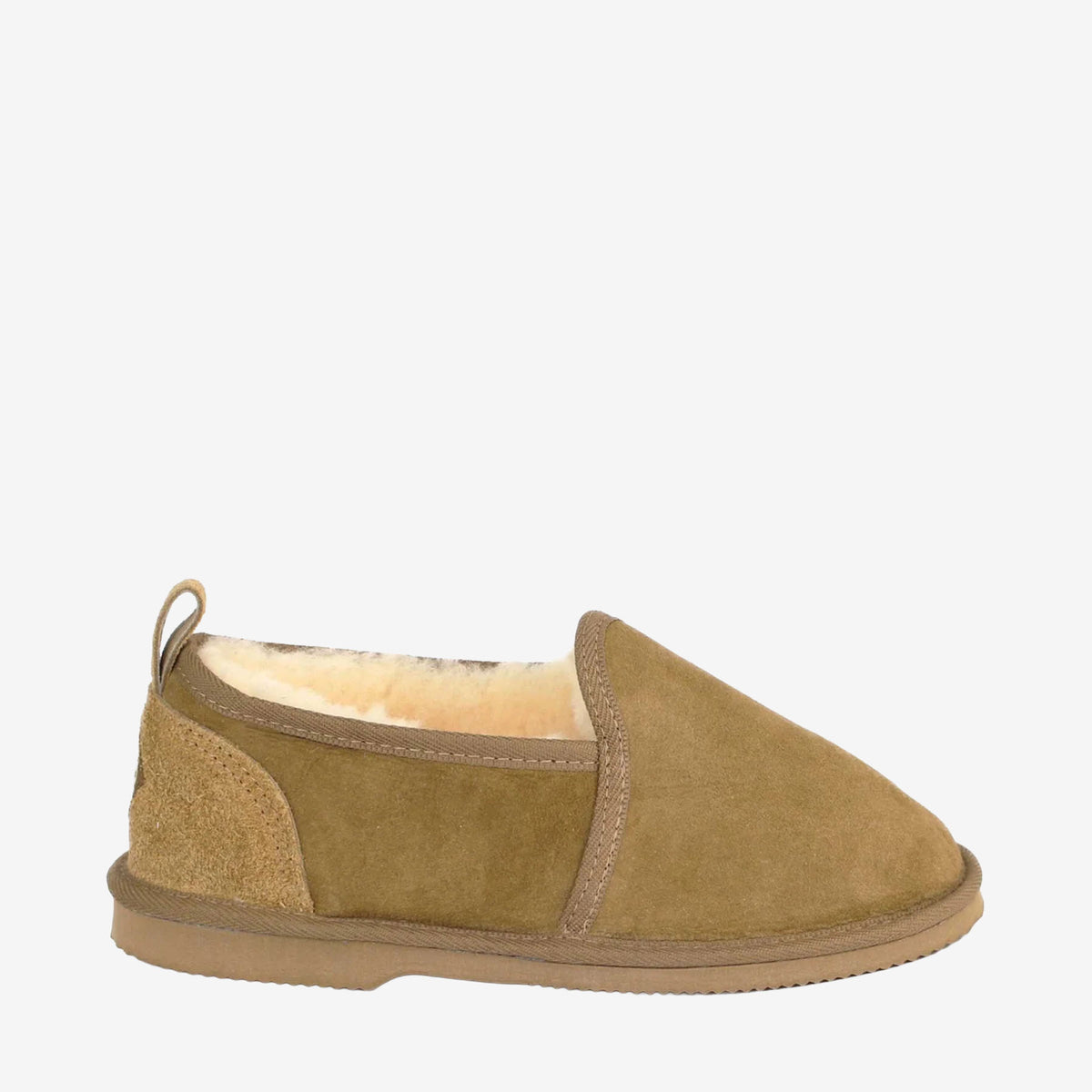 Ugg Rossi Sheepskin Slippers