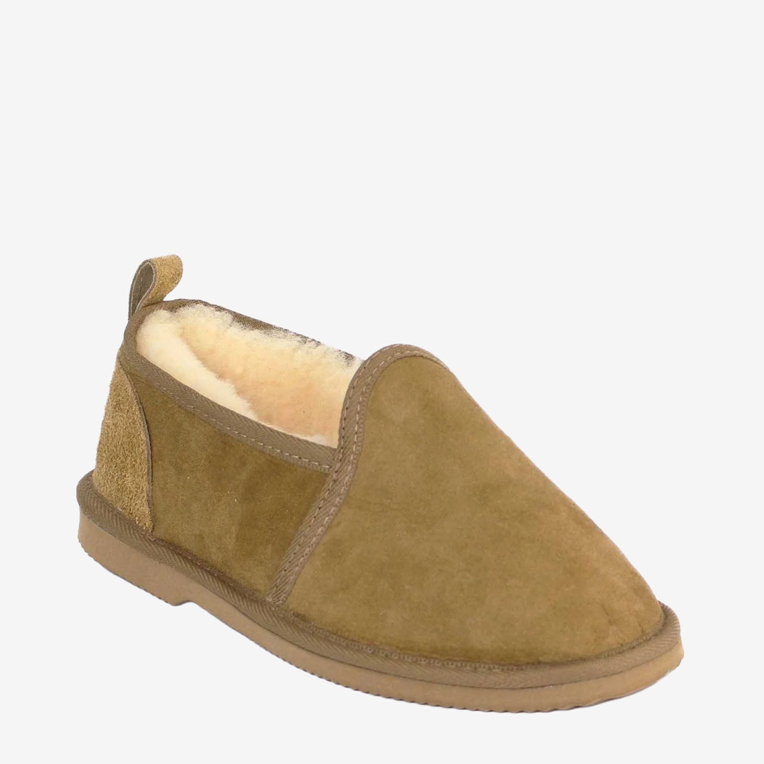 Ugg Rossi Sheepskin Slippers