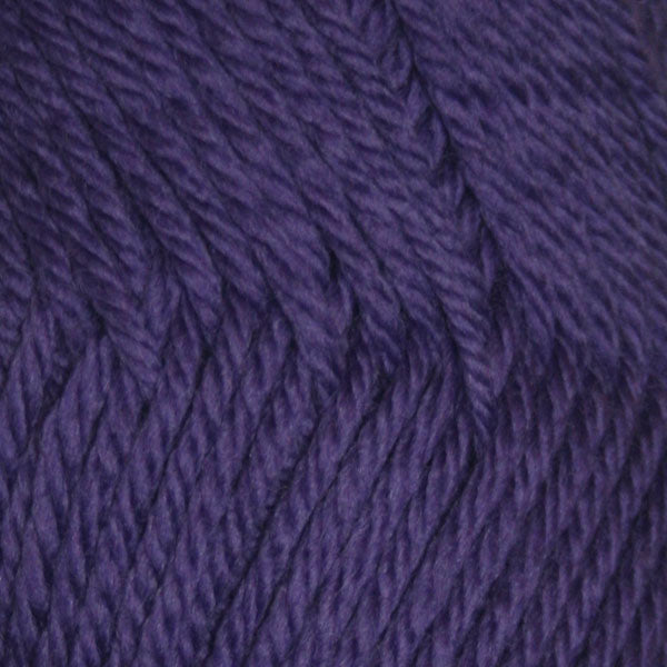 Nundle Collection 4 Ply Sock Yarn - Violet