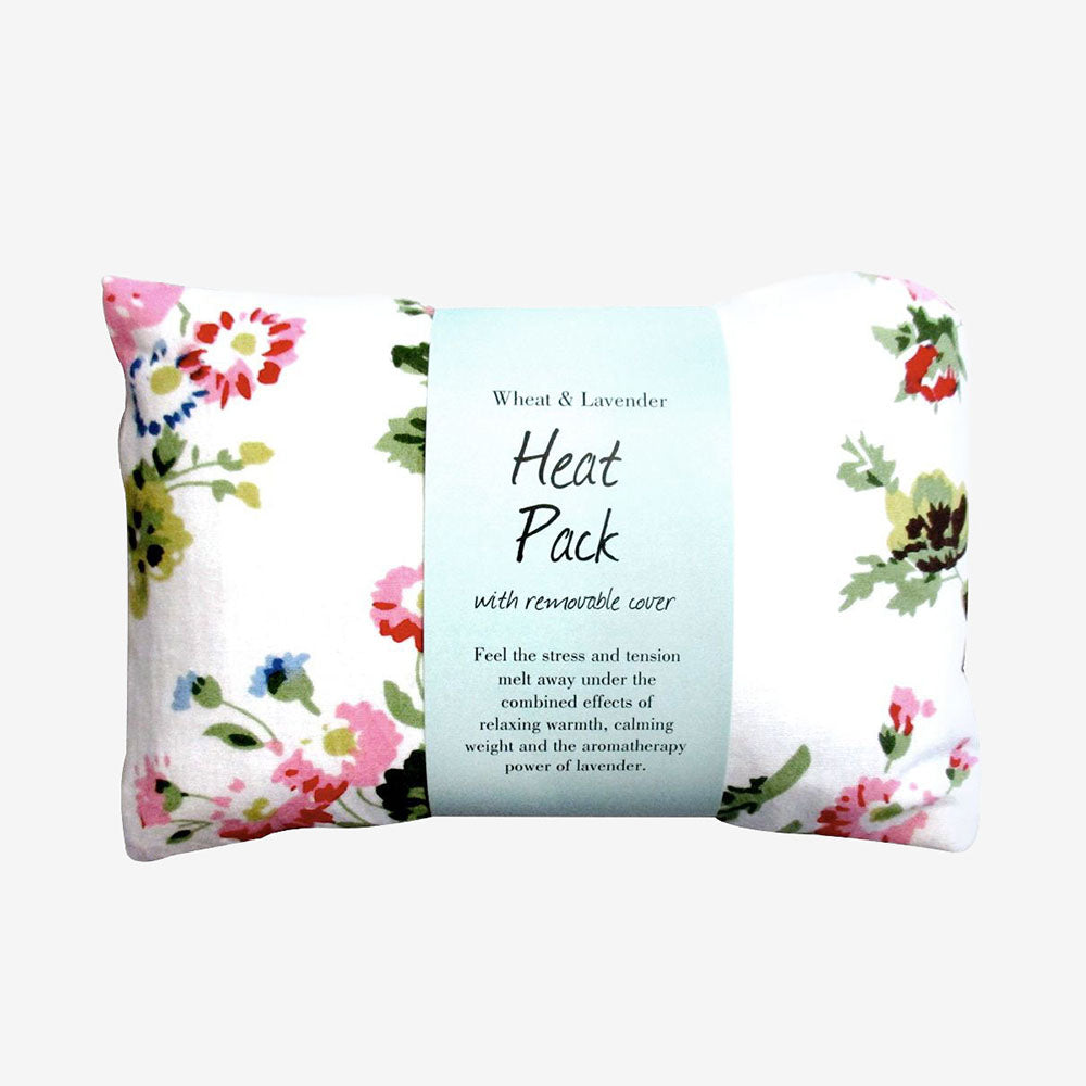 Thurlby Bloom Heat Pack