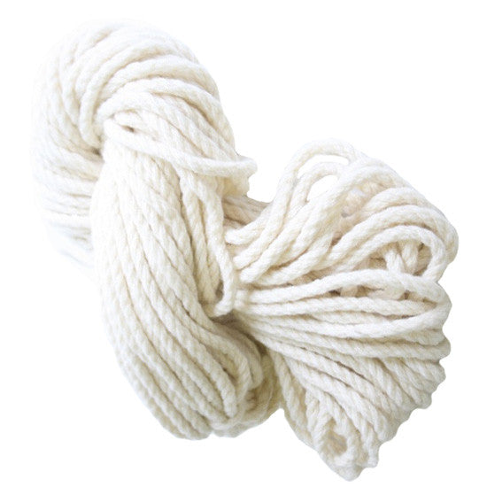 Nundle Undyed Wool - 72ply