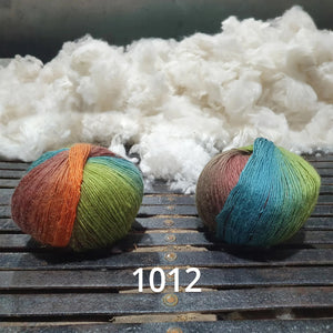 SHEBA Yarn 1012