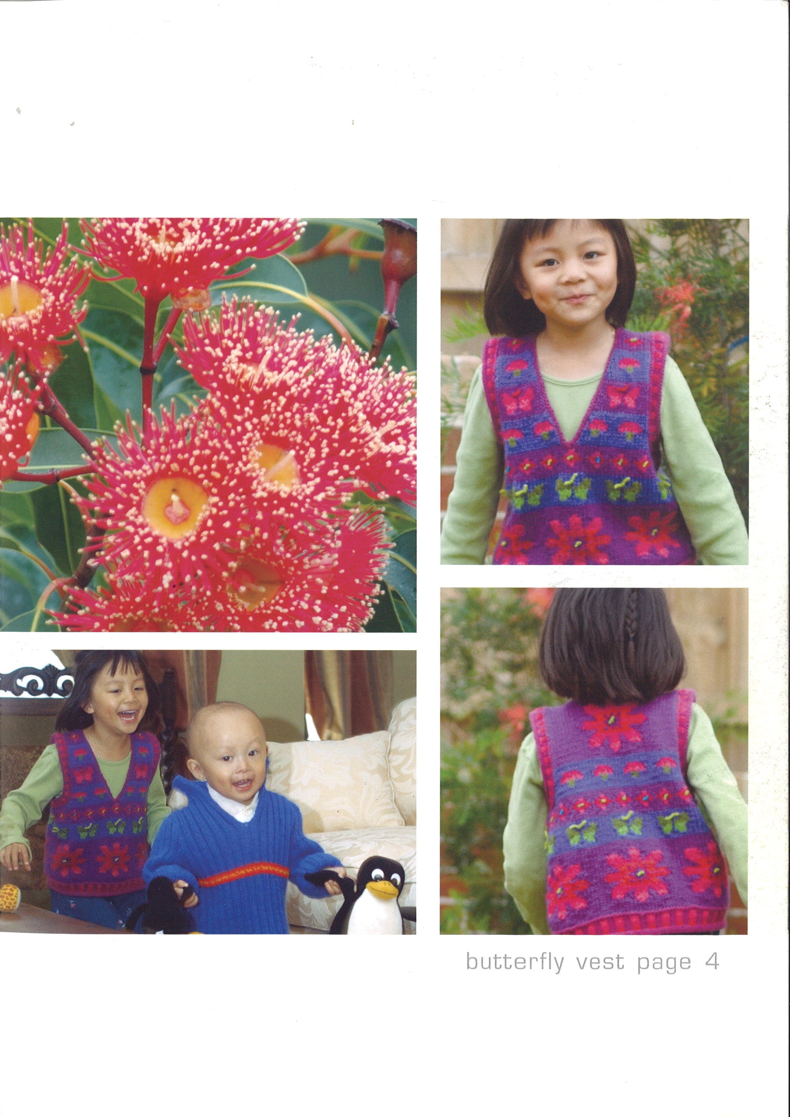 Stick to your knitting