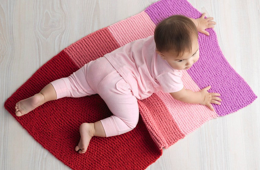 Patons Mini Moments Book 1320