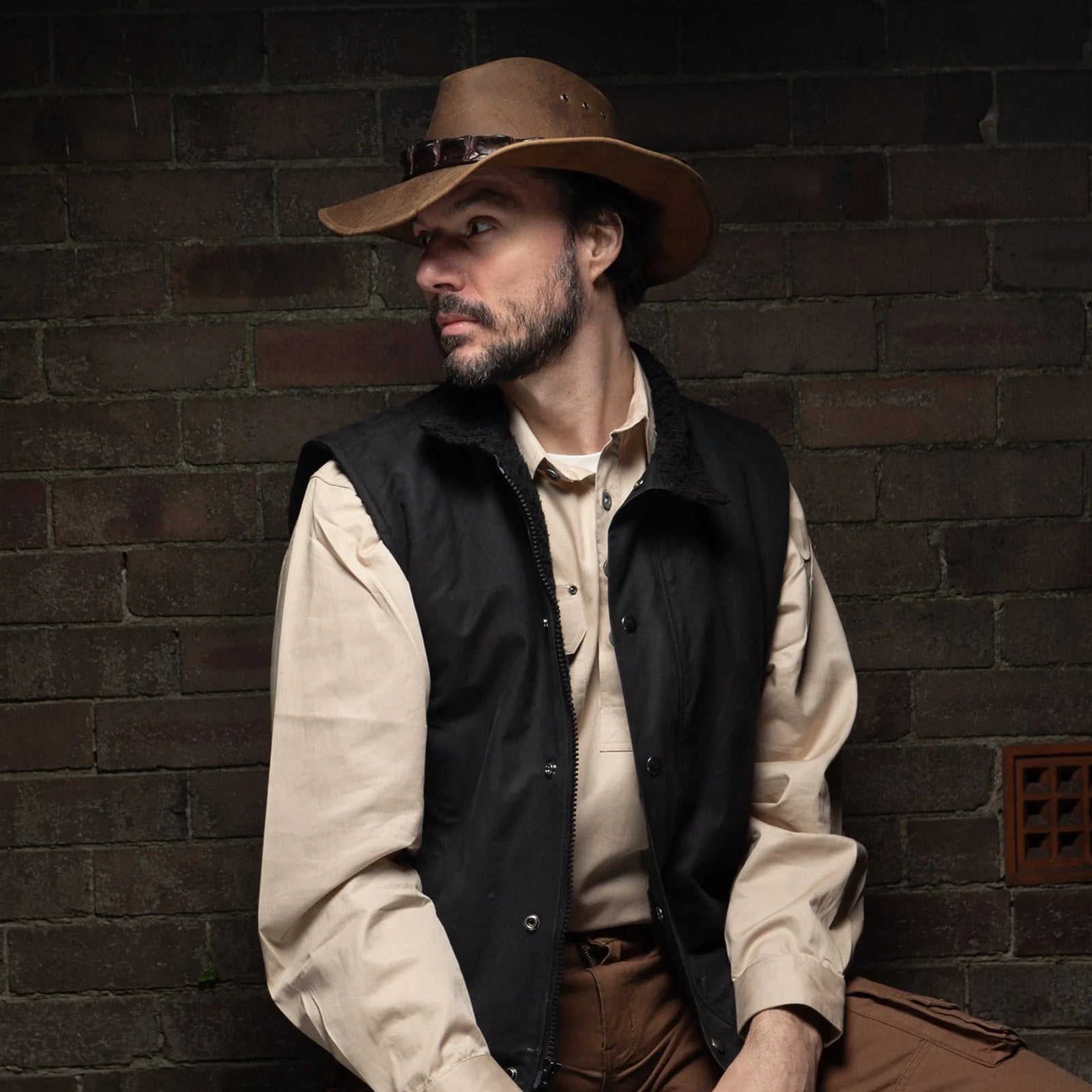 Kakadu Kiwi Workhorse Vest