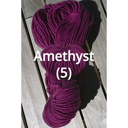 Nundle Collection 20 Ply Yarn