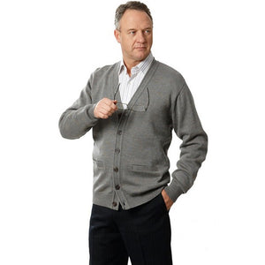 Ansett Machine Washable Cardigan