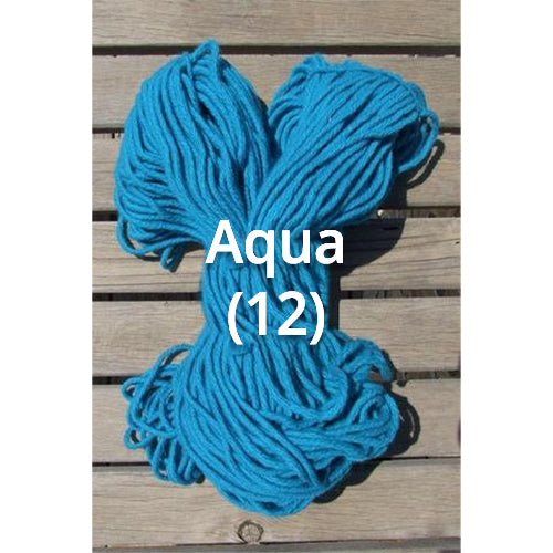 Nundle Collection 20 Ply Yarn