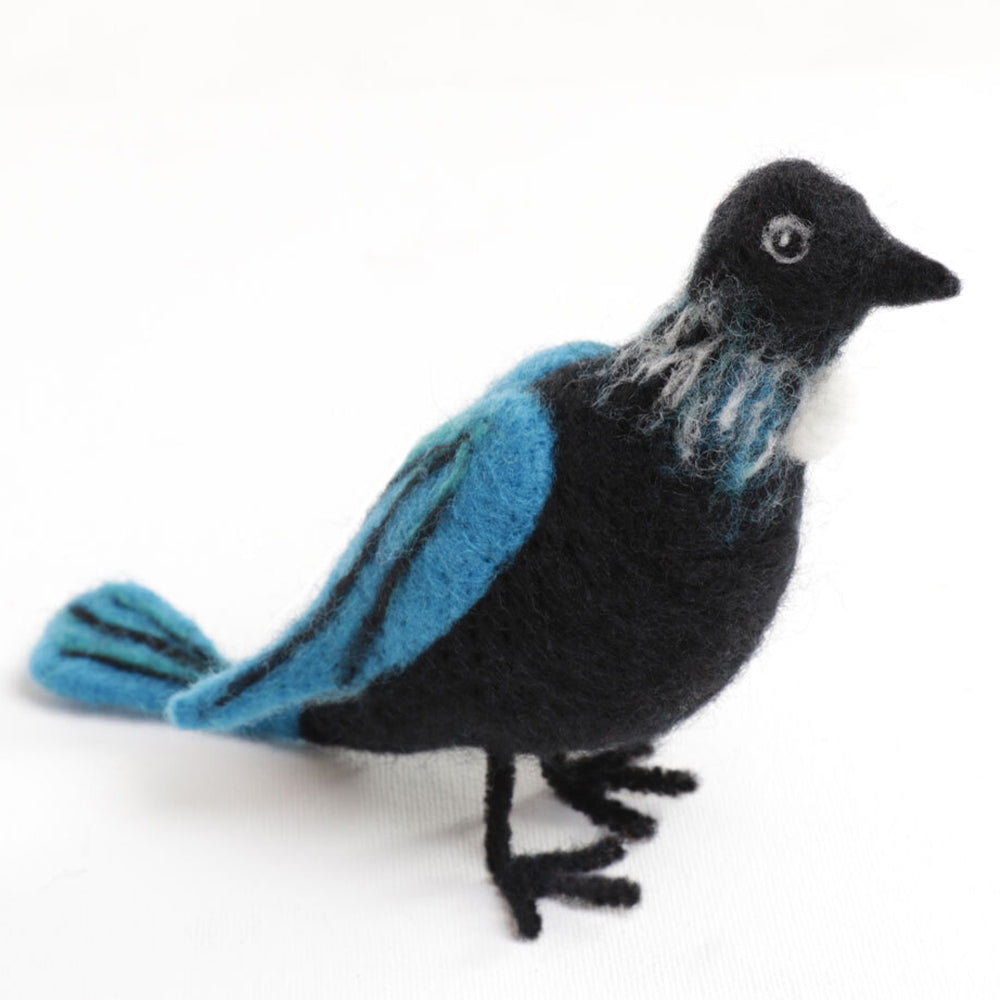 Ashford Needle Felting Kit Tui