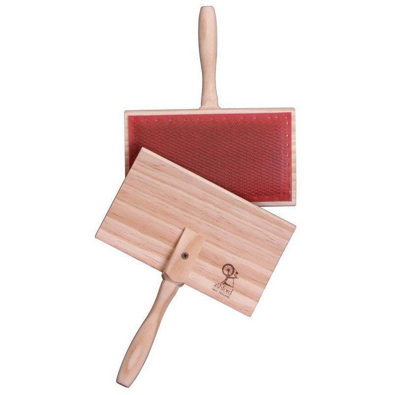 Ashford Hand Carders 72 point