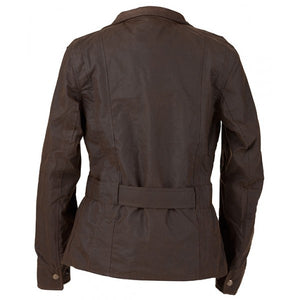 Burke & Wills Territory Womens Jacket