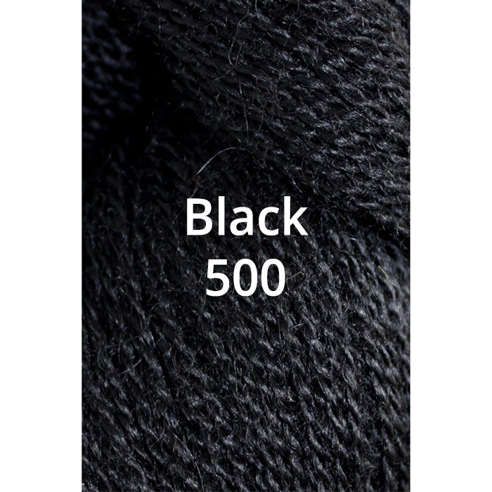 Black 500
