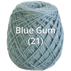 Blue Gum - Nundle Collection 4 Ply Sock Yarn
