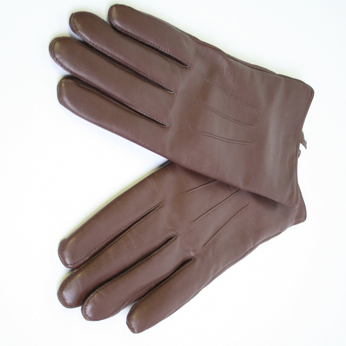 Carrigan leather gloves