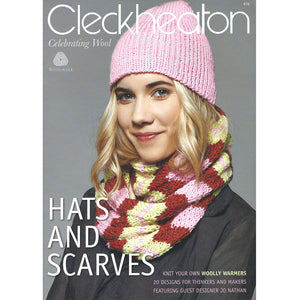 Cleckheaton Hats & Scarves