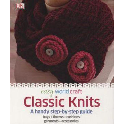 Easy World Craft Classic Knits