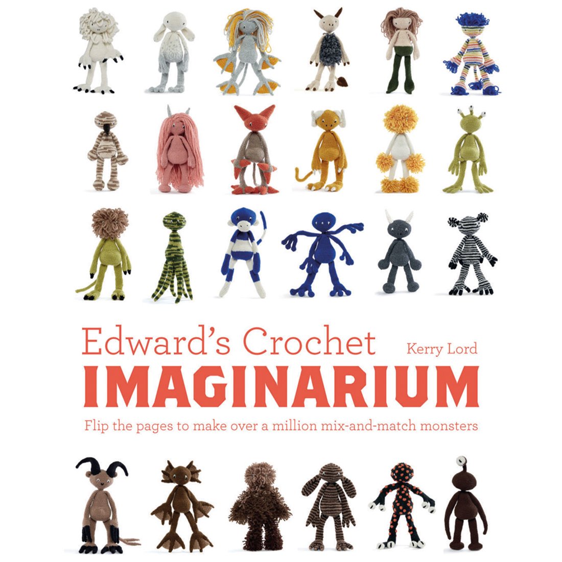 Edward's Imaginarium Book