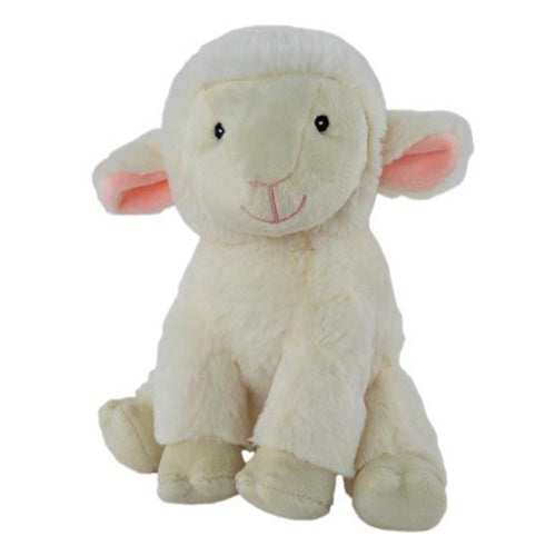 Elka Smiley Lamb 20cm