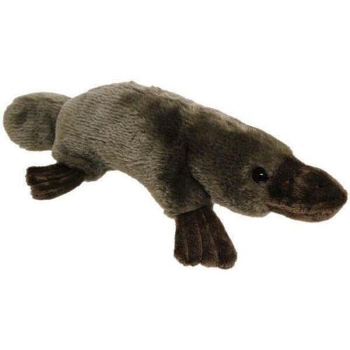 ELKA PLATYPUS 25CM