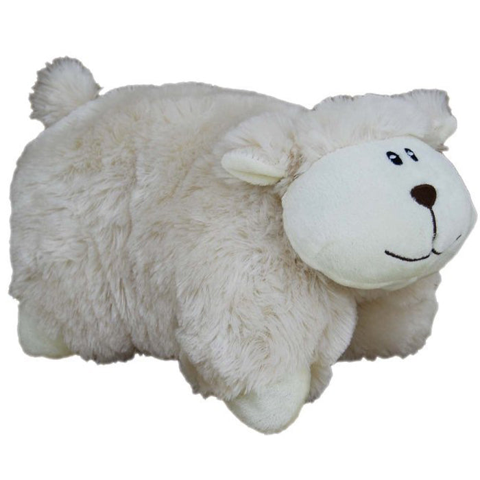 Elka Sheep Cushion
