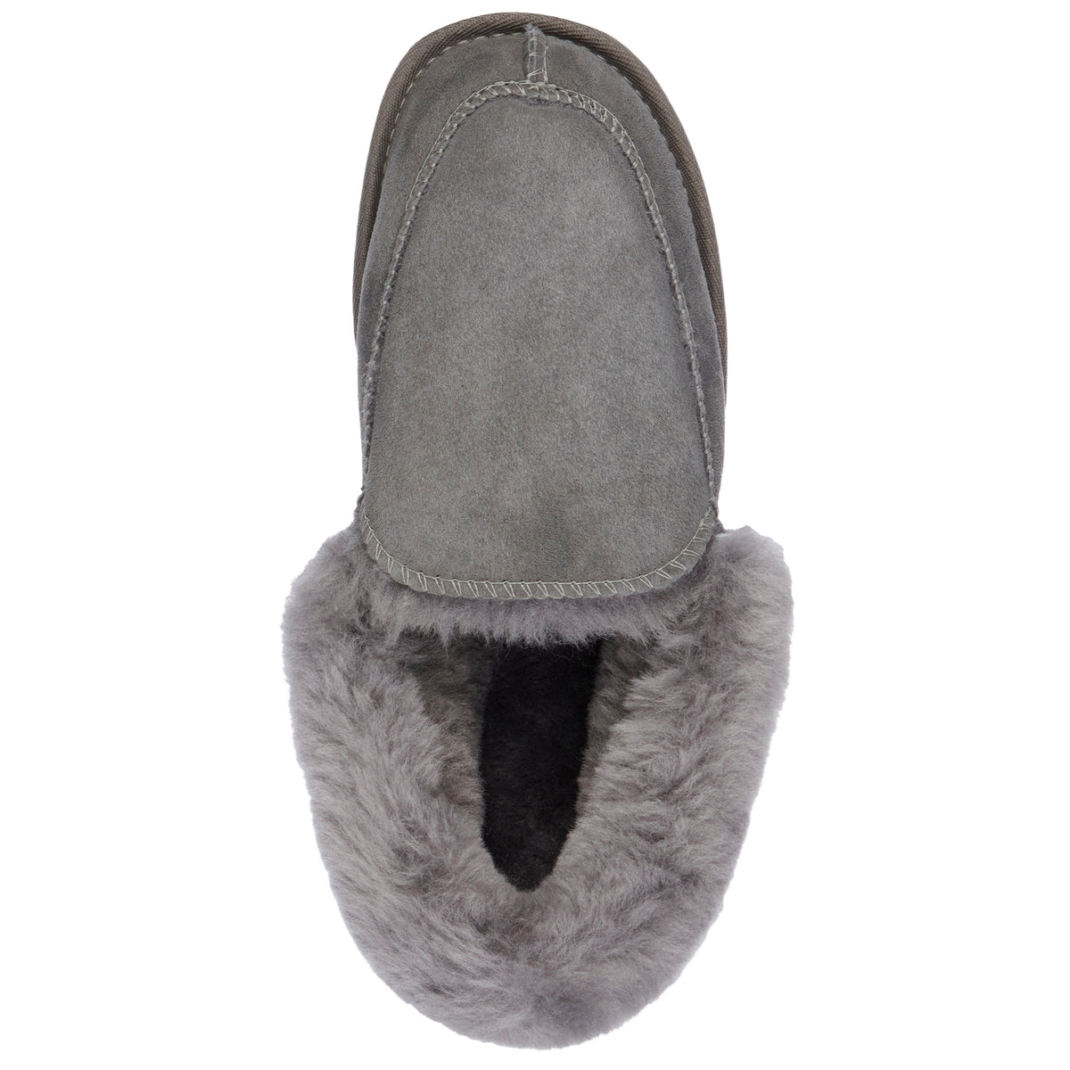 Emu Murray Slippers charcoal