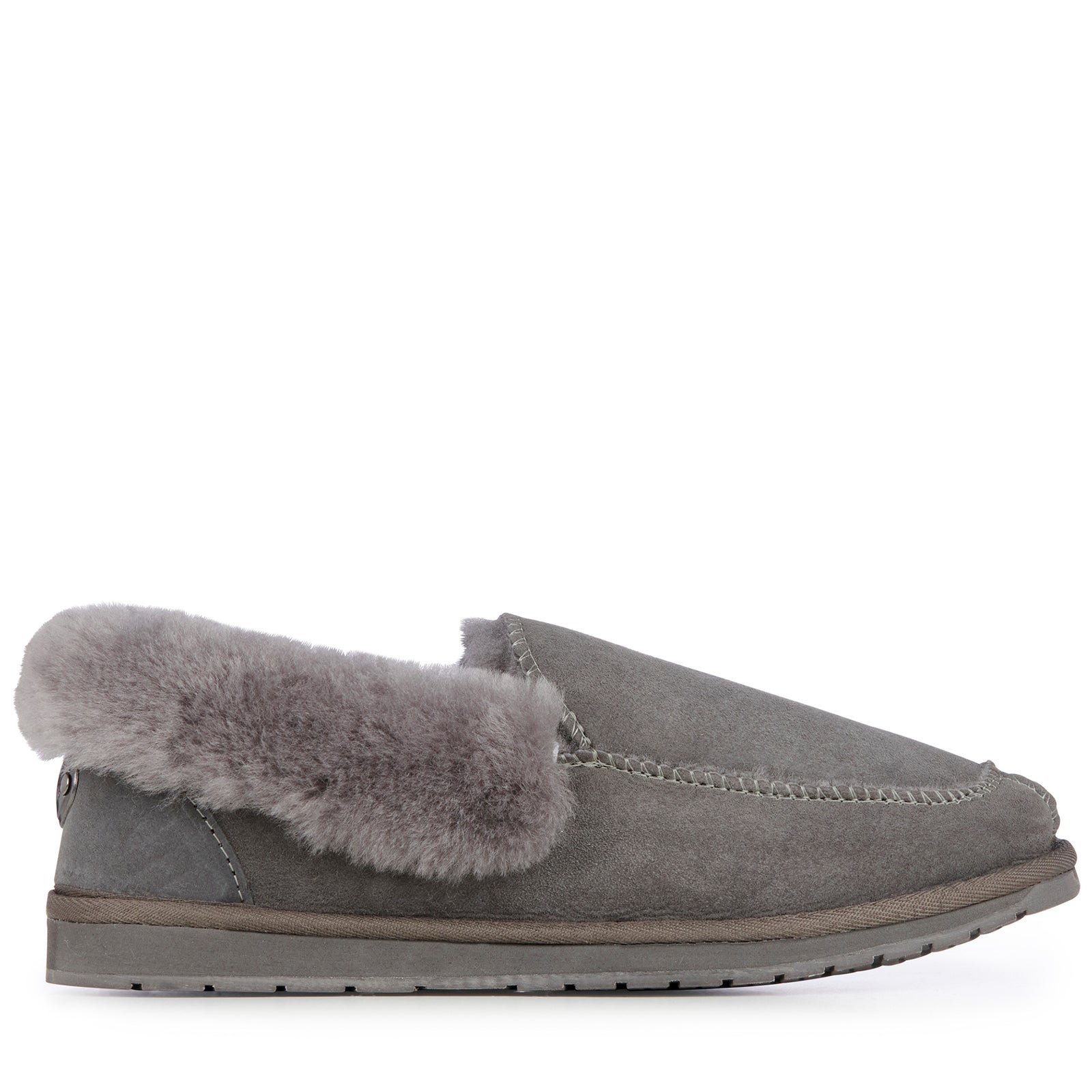 Emu Murray Slippers charcoal