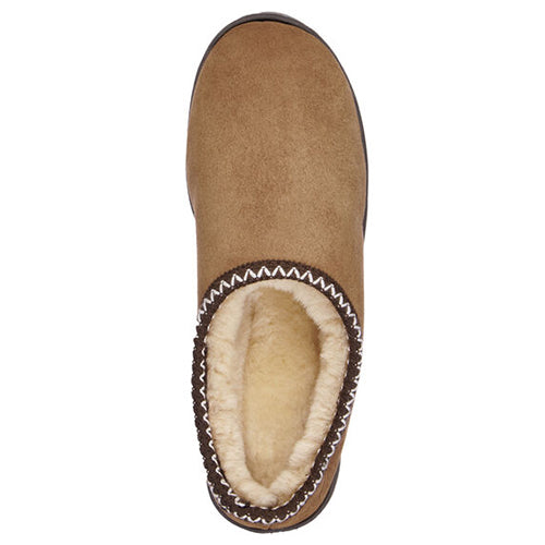 EMU Platinum Outback Scuff