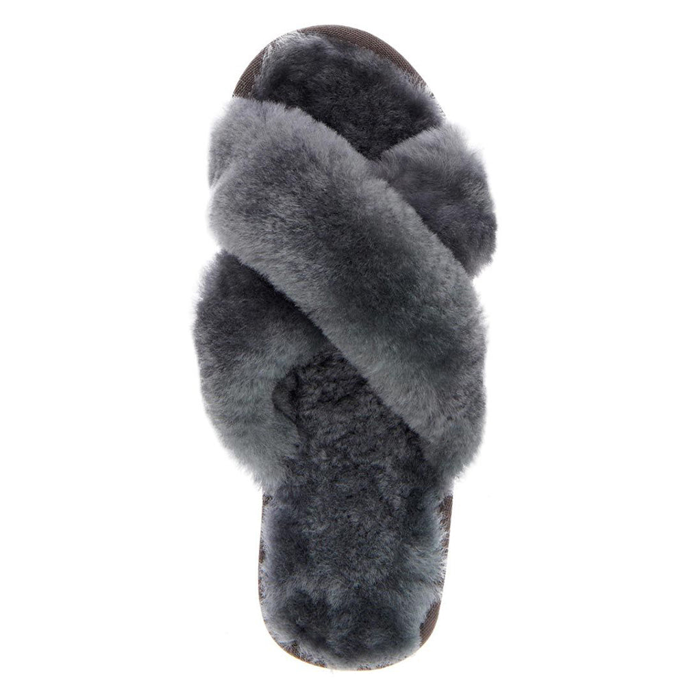 Emu Mayberry Sheepskin Slippers
