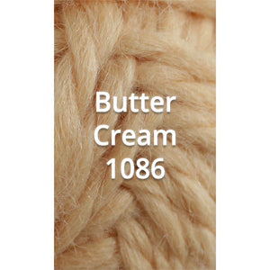 Butter Cream 1086 - Eki Riva Sport 14 Ply Alpaca