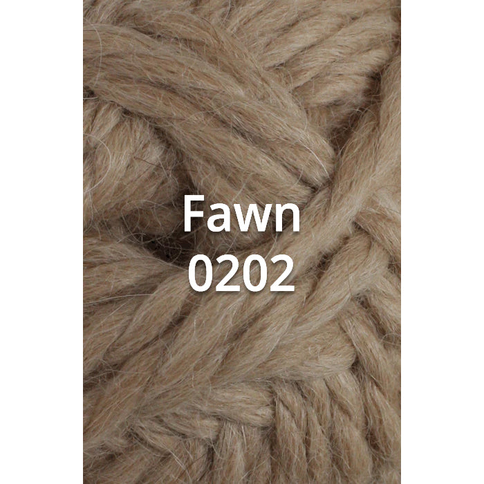 Fawn 0202 - Eki Riva Sport 14 Ply Alpaca