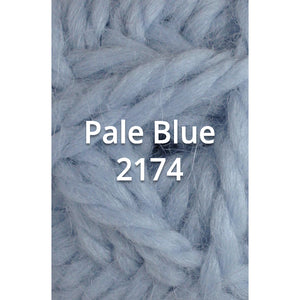 Pale Blue 2174 - Eki Riva Sport 14 Ply Alpaca