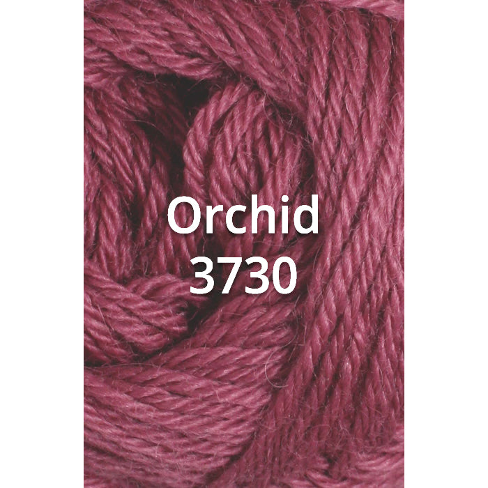 Orchid 3730 - Eki Riva Supreme 4ply Alpaca