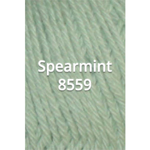 Spearmint 8559 - Eki Riva Supreme 4ply Alpaca