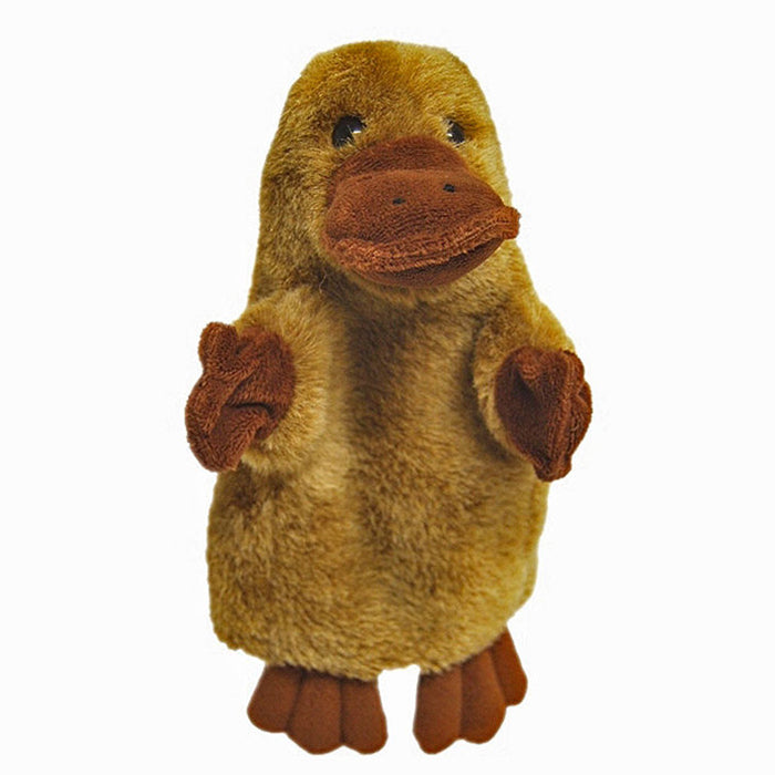 Elka Platypus Puppet