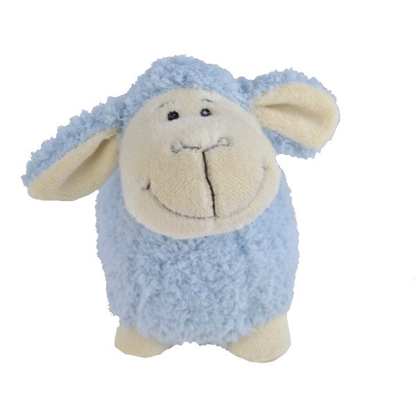 Elka Lambkin Lamb Blue
