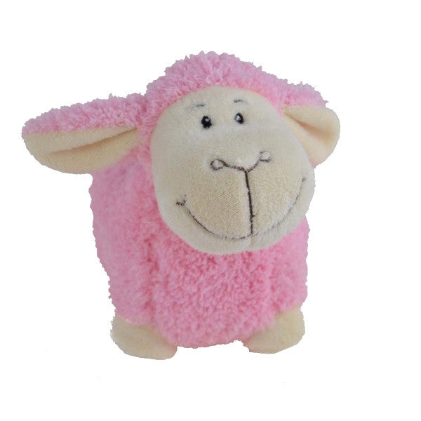 Elka Lambkin Lamb Pink