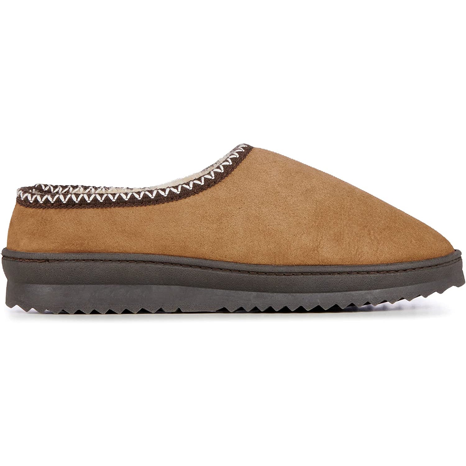 Emu Platinum Outback Scuff Chestnut