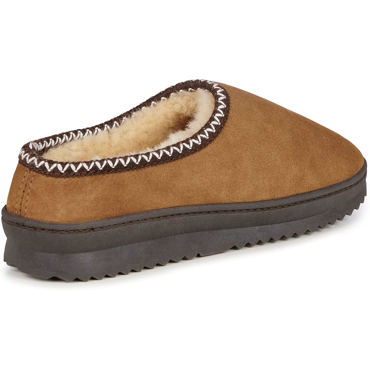 Emu Platinum Outback Scuff Chestnut