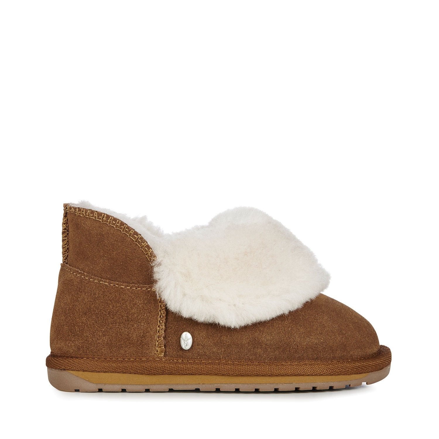 Emu Kids Mintaro Slippers