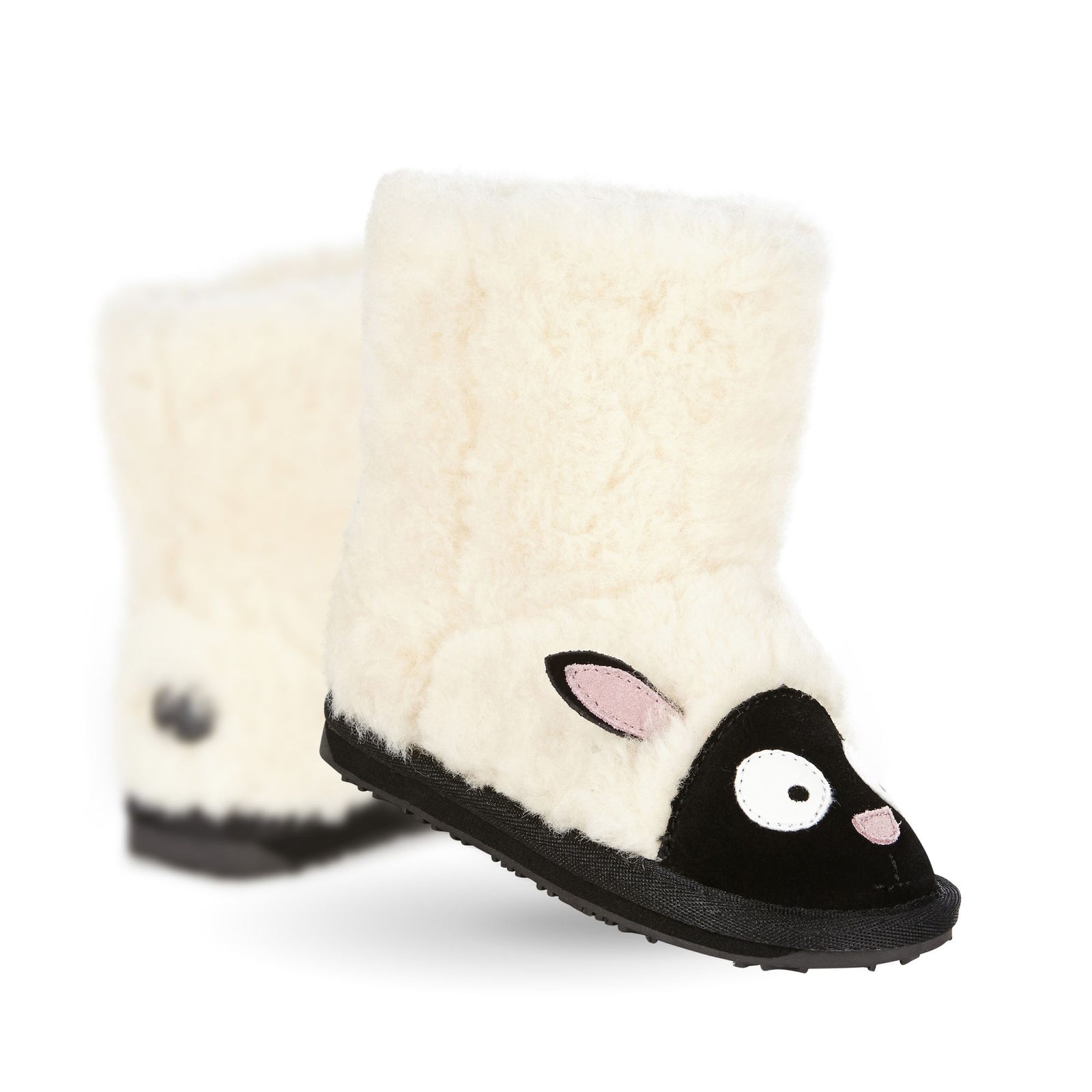 Emu Little Creatures Lamb