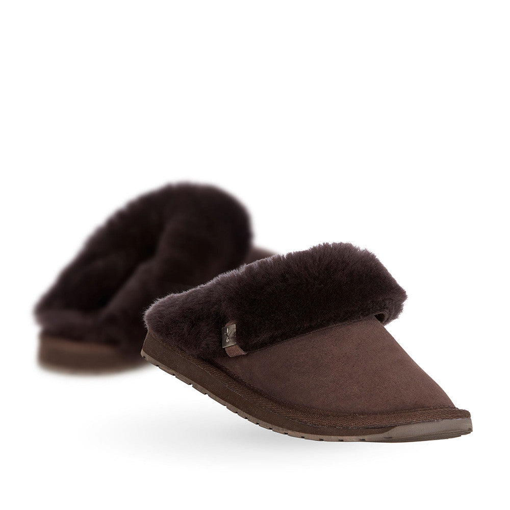 Emu Australia Sheepskin Slippers Eden Apparel Nundle Woollen Mill