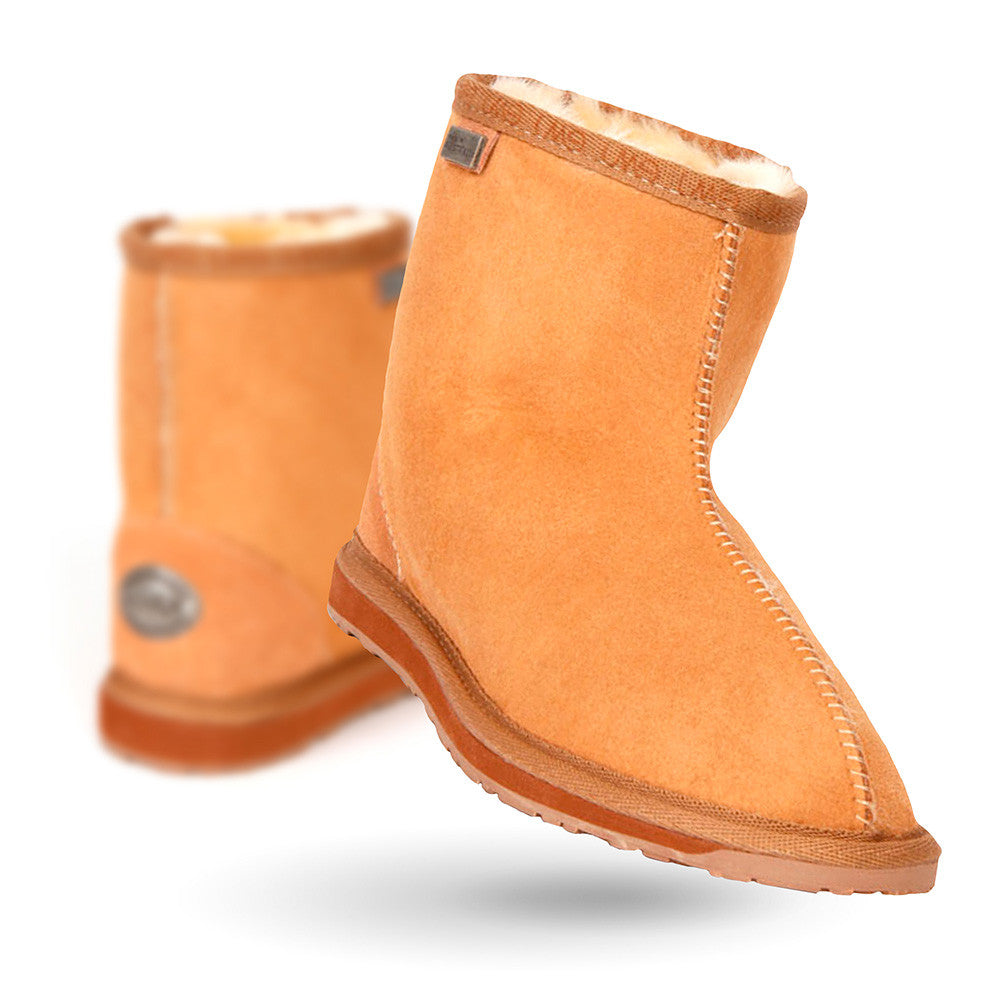 Emu Australia Sheepskin Boots - Darwin