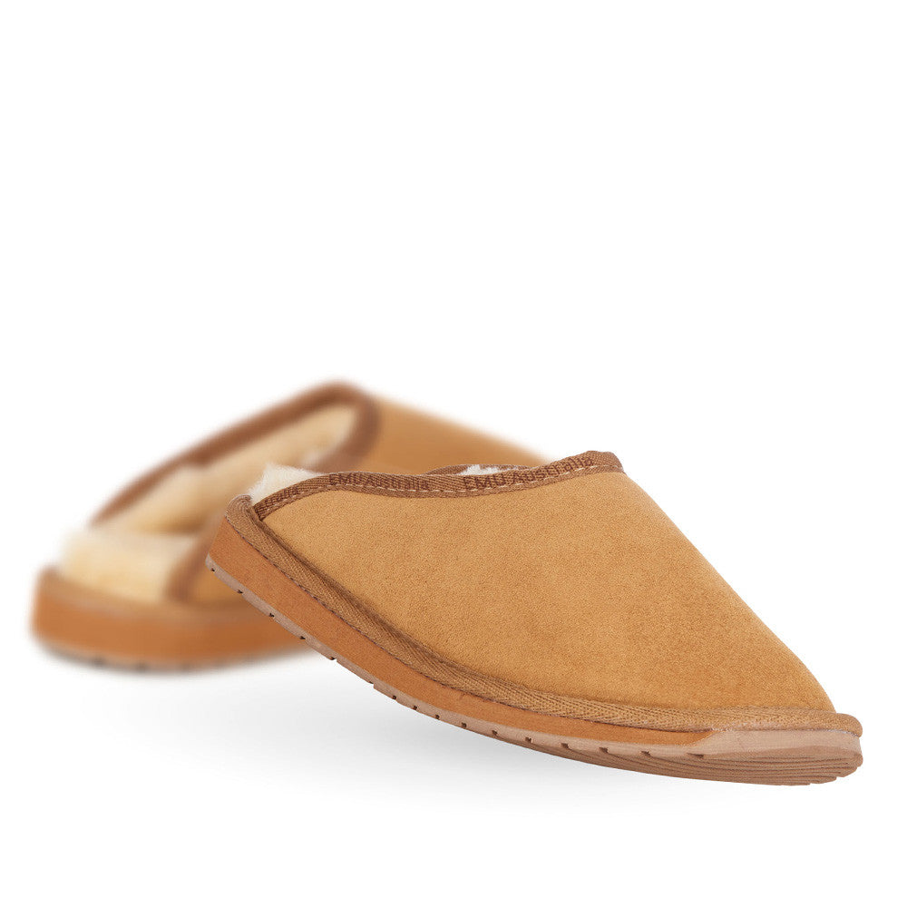 EMU Australia Sheepskin Slippers - Esperence