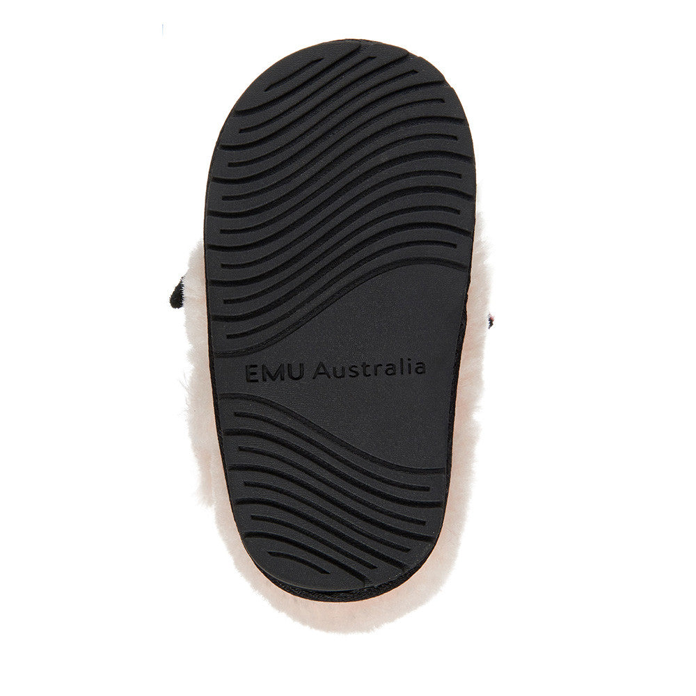 Emu Little Walker Lamb - White